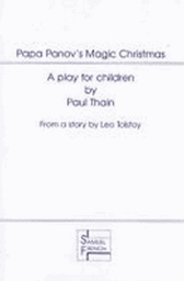 Papa Panov's Magic Christmas