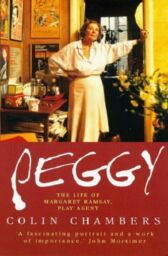 Peggy - The Life of Margaret Ramsay - Play Agent