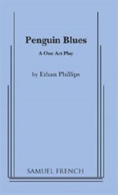 Penguin Blues