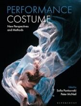 Performance Costume - New Perspectives and Methods