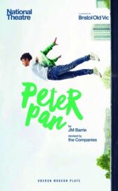 Peter Pan - Oberon Edition
