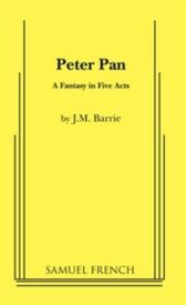 Peter Pan - USA Edition