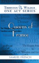 Queens of France