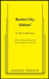 Rocket City, Alabam'