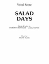 Salad Days - VOCAL SCORE
