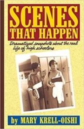 Scenes That Happen - Snapshot Dramatizations about Life in High School - ROYALTY-FREE