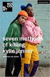 seven methods of killing kylie jenner