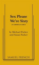 Sex Please We're Sixty!