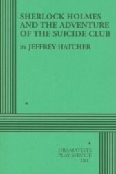 Sherlock Holmes and the Adventure of the Suicide Club