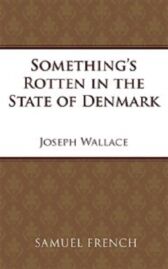Something's Rotten in the State of Denmark