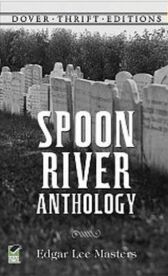 Spoon River Anthology - DOVER EDITION