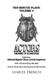 Ten-Minute Plays from the Actors Theatre of Louisville - Volume 4