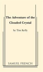 The Adventure of the Clouded Crystal