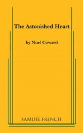 The Astonished Heart