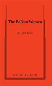 The Balkan Women
