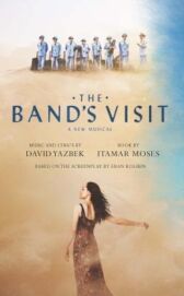The Band's Visit - Tony Award for Best Musical 2018