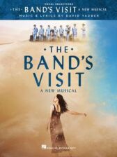 The Band's Visit - VOCAL SELECTIONS