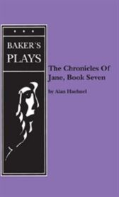 The Chronicles Of Jane - Book Seven