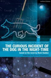 The Curious Incident of the Dog in the Night-Time - STUDENT EDITION