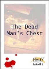 The Dead Man's Chest - An Interactive Murder Mystery Game