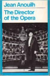 The Director of the Opera