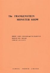 The Frankenstein Monster Show - SCORE ONLY