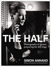 The Half - Photographs of Actors Preparing for the Stage