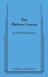 The Hebrew Lesson