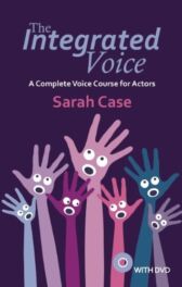 The Integrated Voice DVD - A Complete Voice Course for Actors