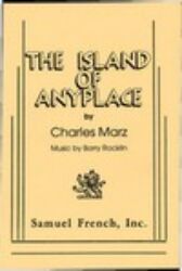 The Island of Anyplace