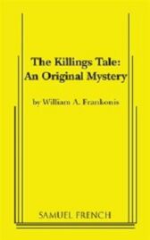 The Killings Tale - An Original Mystery