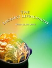 The Luckiest Leprechauns