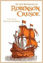 The New Adventures of Robinson Crusoe