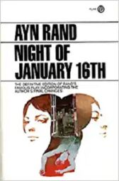 The Night of January 16th