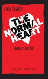 The Normal Heart - Best Revival of a Play - Tony Awards 2011