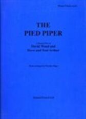 The Pied Piper - SCORE ONLY