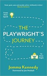 The Playwright's Journey