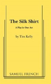 The Silk Shirt
