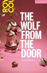 The Wolf From The Door