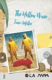 The Yellow Wave