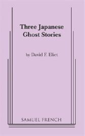 Three Japanese Ghost Stories