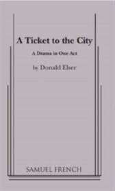 Ticket to the City