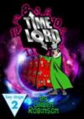 Time Lord - Vocal Tracks CD