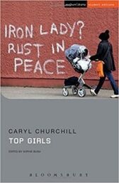 Top Girls - STUDENT EDITION with Commentary & Notes