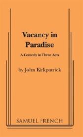 Vacancy in Paradise