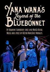 Yana Wana's Legend of the Bluebonnet