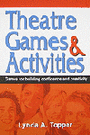 Theatre Games & Activities - Games for Building Confidence and Creativity