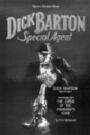 Dick Barton - Special Agent - The Curse of the Pharaoh's Tomb