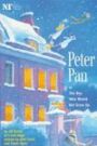 Peter Pan - Or The Boy Who Would Not Grow Up - A Fantasy in Five Acts