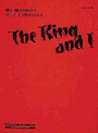 The King and I - FULL VOCAL SCORE